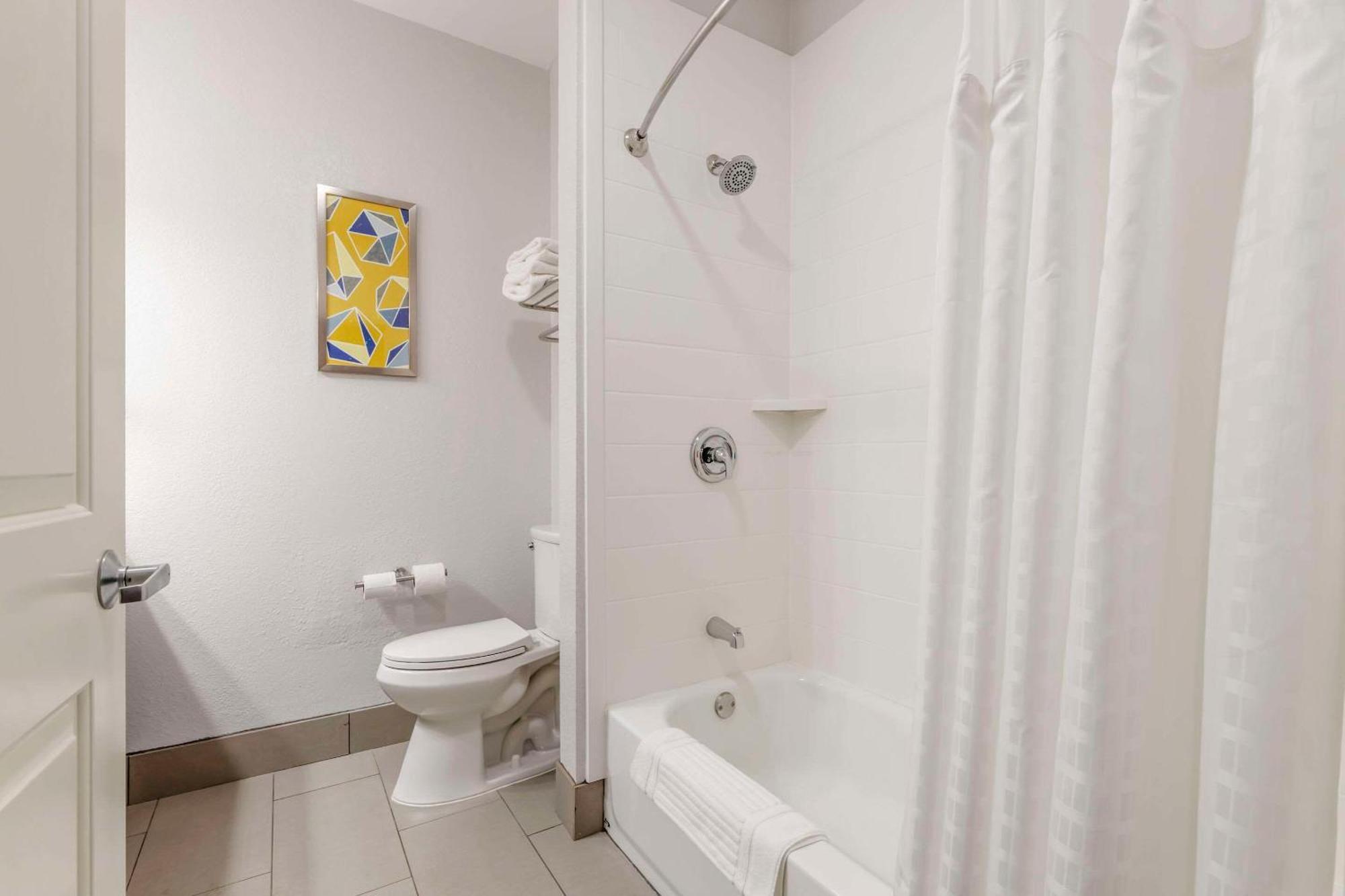Comfort & 3* New Lisbon