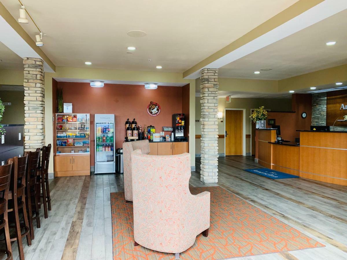 Hotel Comfort &