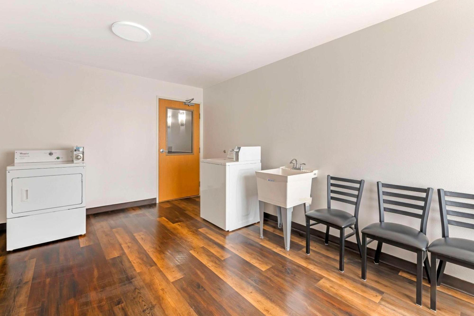Hotel Comfort & New Lisbon