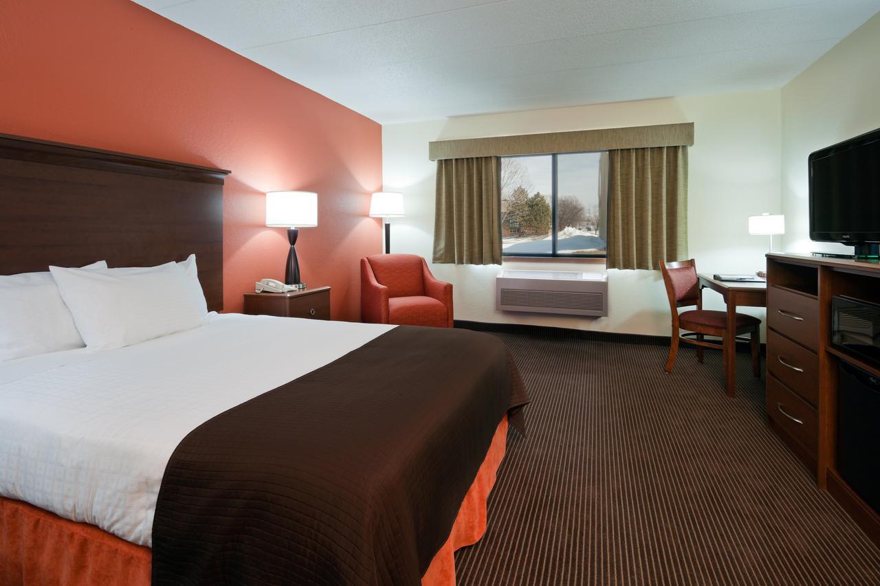 Comfort & Hotel
