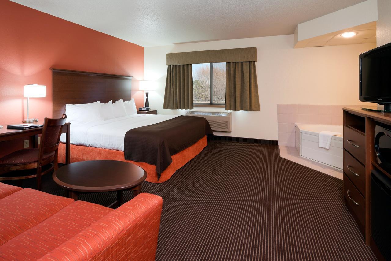 Comfort & 3* New Lisbon
